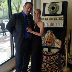 Meet your Posher, Krista